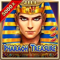 pharaoh